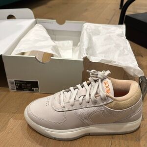Brand New Never Worn Book 1 Nike Sneakers, with Box